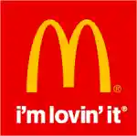 McDonalds折扣碼 